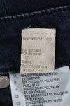 Jeans Fayza-Ne 0687D