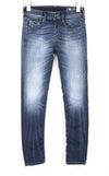 Jeans D-Ollies-NE 069IE