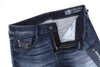 Jeans D-Ollies-NE 069IE