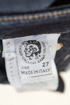 Jeans D-Ollies-NE 069IE