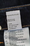 Jeans D-Ollies-NE 069IE