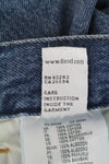 Jeans Widee 080AN