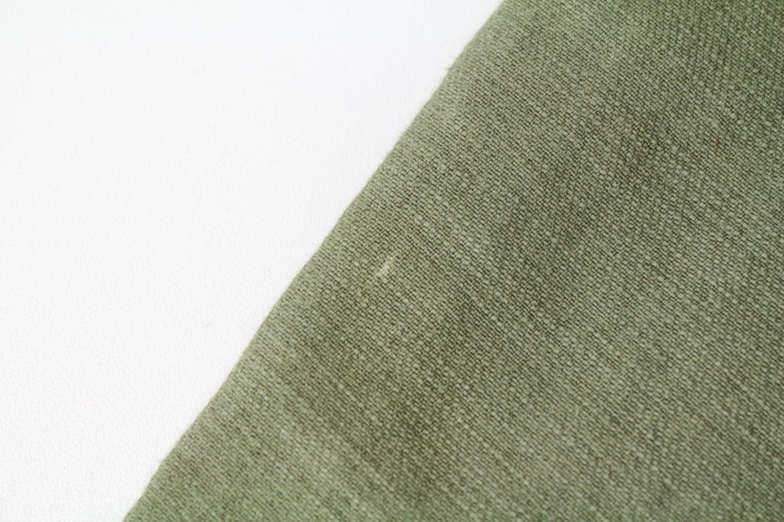 SCOTCH & SODA Goleby Men Trousers W28/L32 Green Cotton Stretch Relaxed Slim