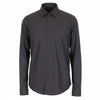 Navy Twill Shirt