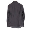 Navy Twill Shirt