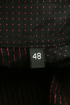 Navy Twill Shirt