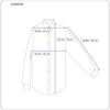 Navy Twill Shirt