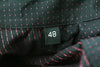 Navy Twill Shirt