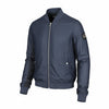 Blue Twill Jacket