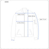 Blue Twill Jacket