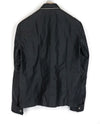 Black Polyamide Jacket