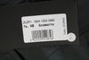 Black Polyamide Jacket