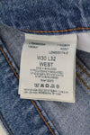 Jeans West