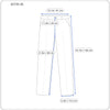 Jeans D-Istort 085AW