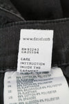 Jeans D-Istort 085AW