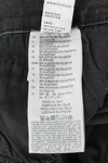 Jeans D-Istort 085AW