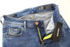 Jeans Slandy-Low 084UF D.N.A.
