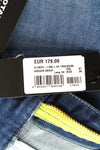 Jeans Slandy-Low 084UF D.N.A.