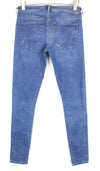 Jeans Slandy-Low 084UF D.N.A.