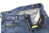 Jeans Slandy-Low 084UF D.N.A.