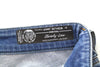 Jeans Slandy-Low 084UF D.N.A.
