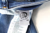 Jeans Slandy-Low 084UF D.N.A.