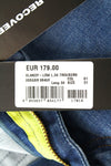 Jeans Slandy-Low 084UF D.N.A.
