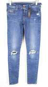 Jeans Slandy-Low 084UF D.N.A.