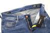 Jeans Slandy-Low 084UF D.N.A.