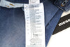 Jeans Slandy-Low 084UF D.N.A.