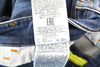 Jeans Slandy-Low 084UF D.N.A.