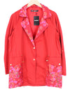 Jacket Chaq Delphine
