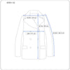 Jacket Chaq Delphine