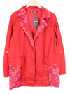 Jacket Chaq Delphine