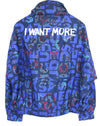 Jacket Chaq Lex