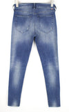Jeans Slandy 084MU