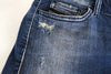 Jeans Slandy 084MU