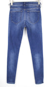Jeans Slandy 0826F