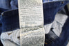 Jeans Slandy 0826F