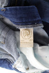 Jeans Slandy 0826F