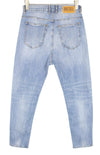 Jeans D-Vider 081AL