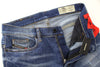 Jeans D-Amny 086AN