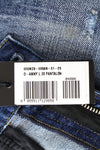 Jeans D-Amny 086AN