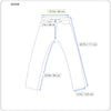 Jeans D-Amny 089AC