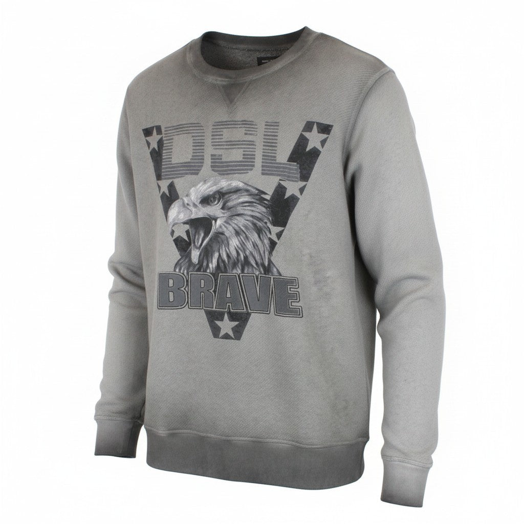 Sweatshirt S-Joe-AD
