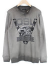 Sweatshirt S-Joe-AD
