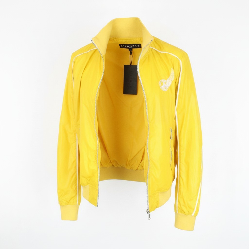 Jeansjacke