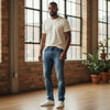 Jeans Thommer 083AD