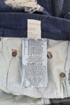 Jeans Tepphar 084TX