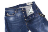 Jeans Tepphar 084TX